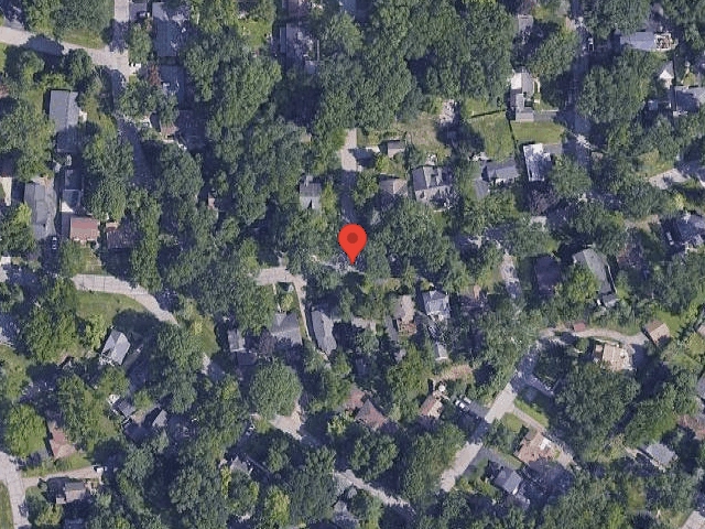 House image located at Rochester, NY 14617