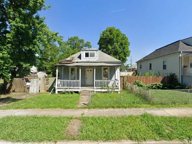 House image located at Capitol Heights, MD 20743