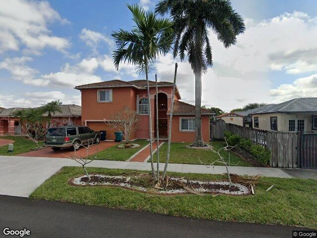 House image located at Miami, FL 33185