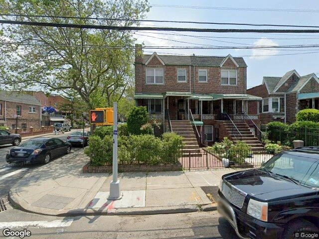 House image located at Brooklyn, NY 11236