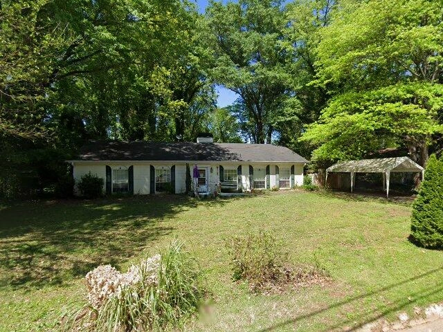 House image located at Stone Mountain, GA 30083