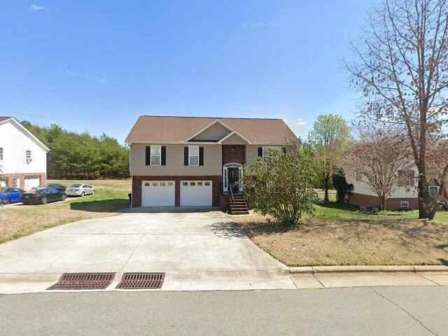 House image located at Winston Salem, NC 27105