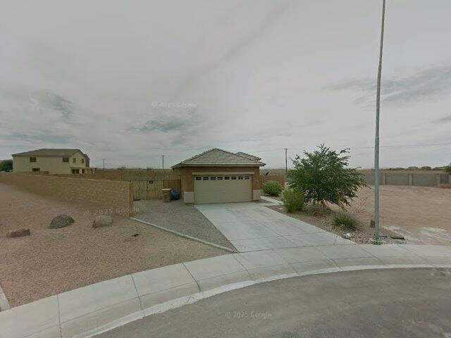 House image located at Maricopa, AZ 85138