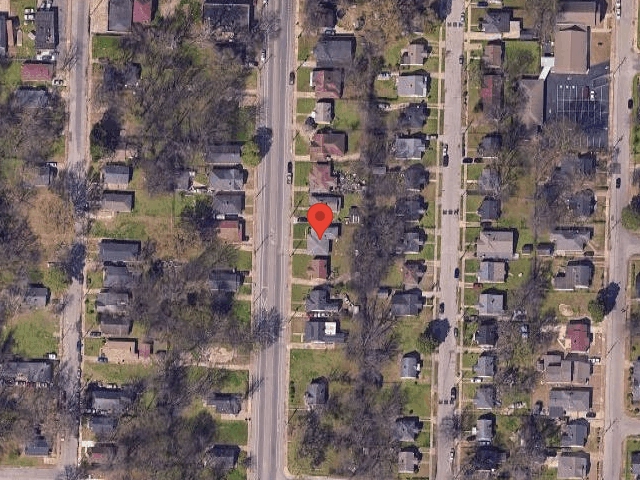 House image located at Memphis, TN 38108