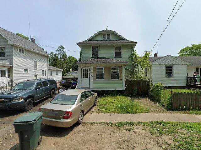 House image located at Rochester, NY 14606