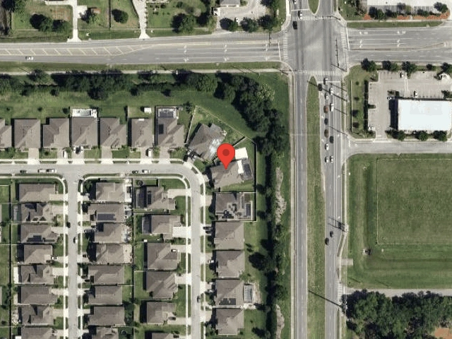 House image located at Saint Cloud, FL 34771