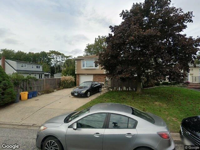 House image located at North Babylon, NY 11703