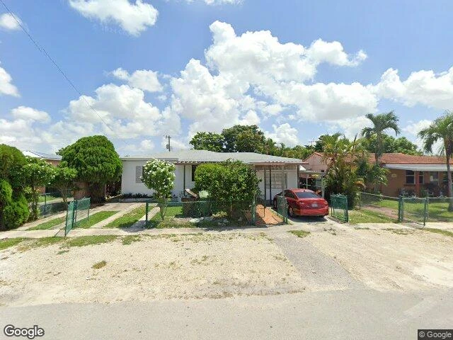 House image located at Hialeah, FL 33012