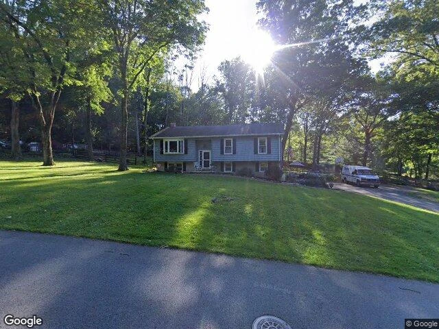 House image located at Oxford, NJ 07863