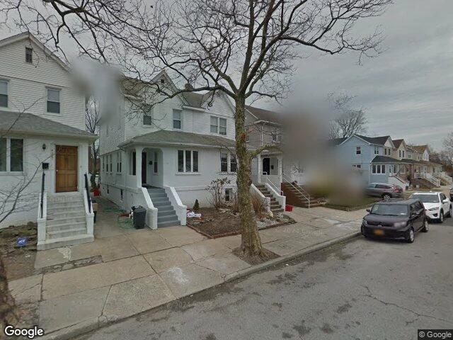 House image located at Long Beach, NY 11561