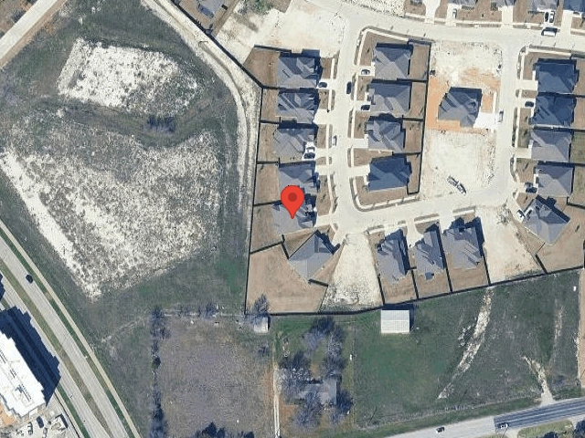 House image located at Waxahachie, TX 75165