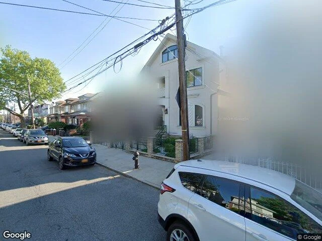 House image located at Brooklyn, NY 11223