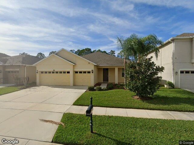 House image located at Orlando, FL 32824