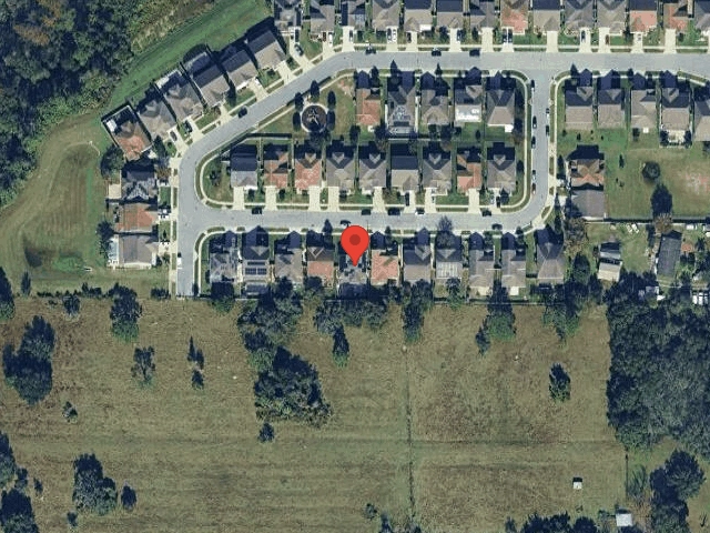 House image located at Orlando, FL 32828