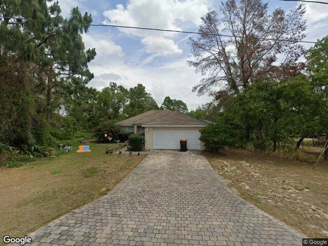 House image located at Ocala, FL 34472