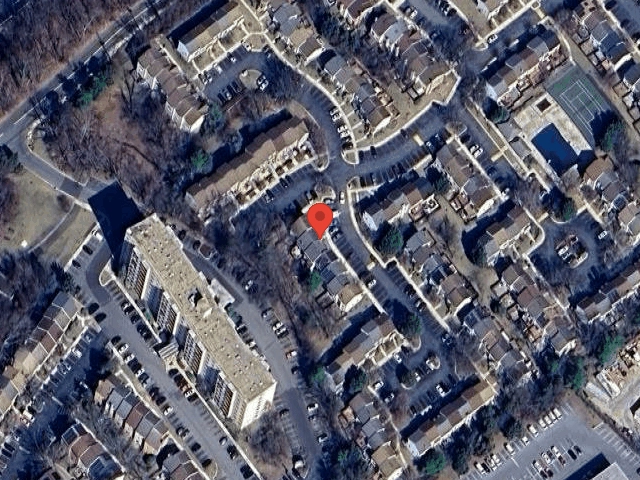 House image located at Silver Spring, MD 20904