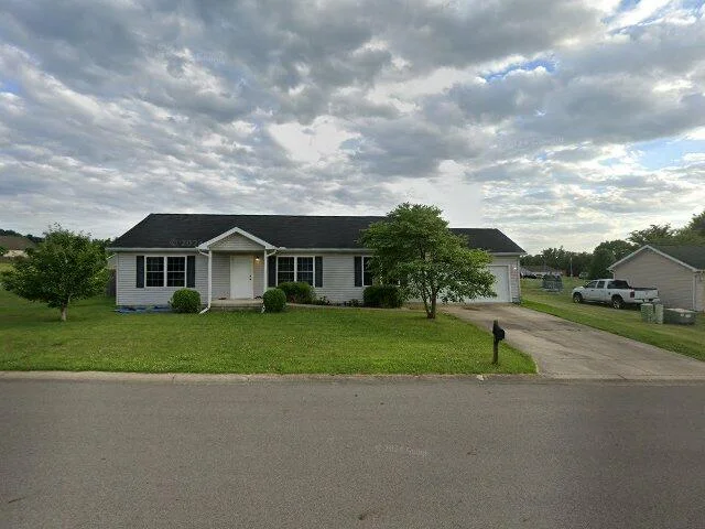 House image located at Chillicothe, OH 45601