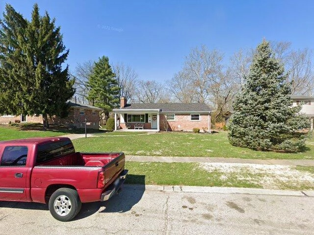 House image located at Cincinnati, OH 45239