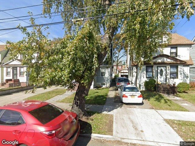 House image located at Saint Albans, NY 11412