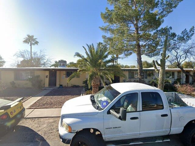 House image located at Tucson, AZ 85706