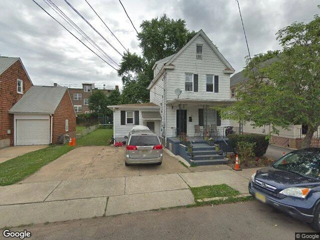 House image located at New Brunswick, NJ 08901