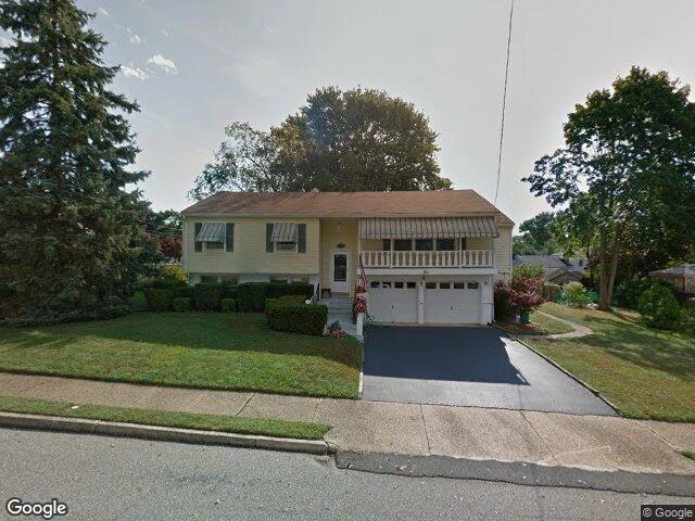 House image located at Neptune, NJ 07753