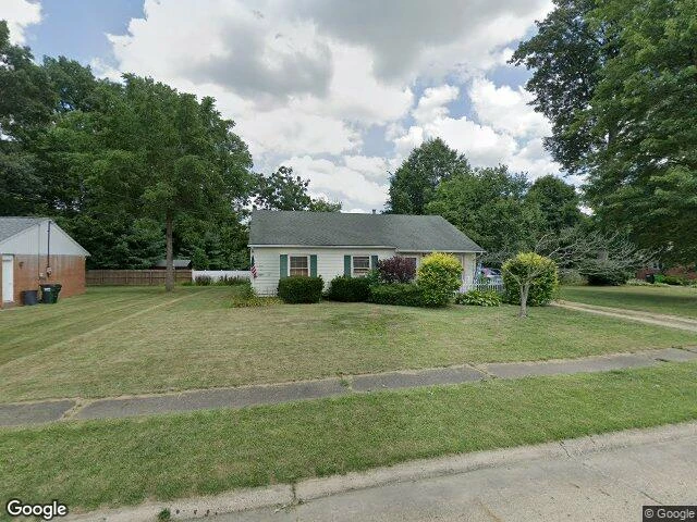 House image located at Alliance, OH 44601