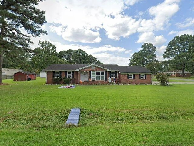 House image located at Elizabeth City, NC 27909