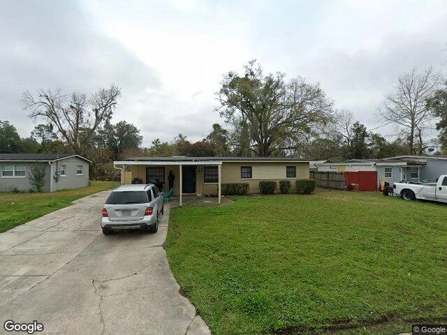House image located at Jacksonville, FL 32218