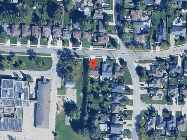 House image located at Saint Paul, MN 55102