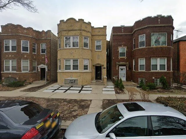 House image located at Chicago, IL 60659