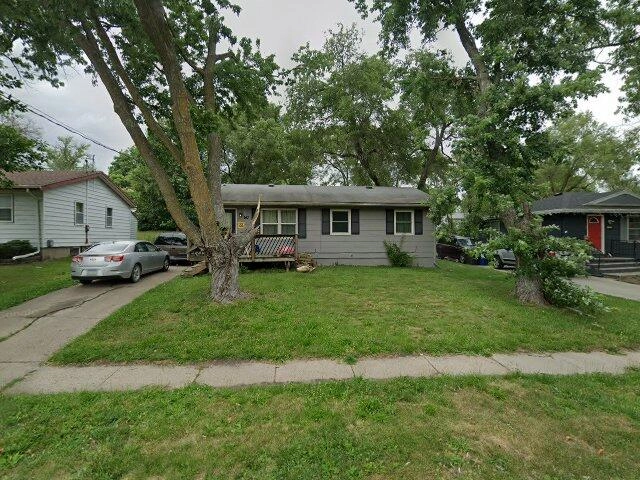 House image located at Des Moines, IA 50315