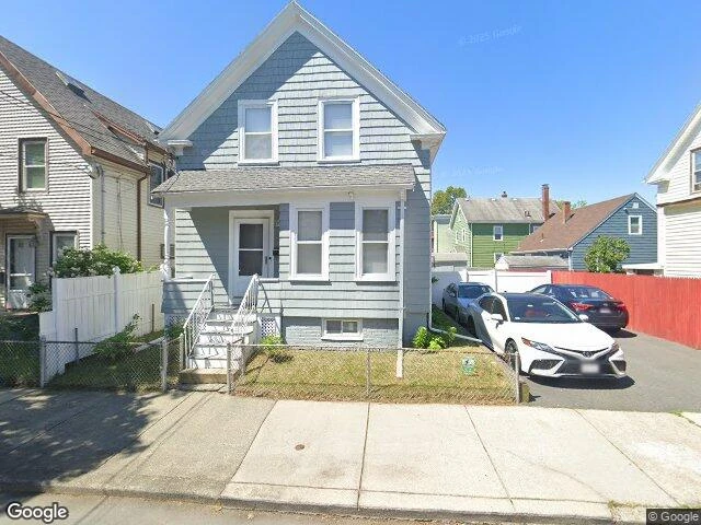 House image located at Lynn, MA 01905