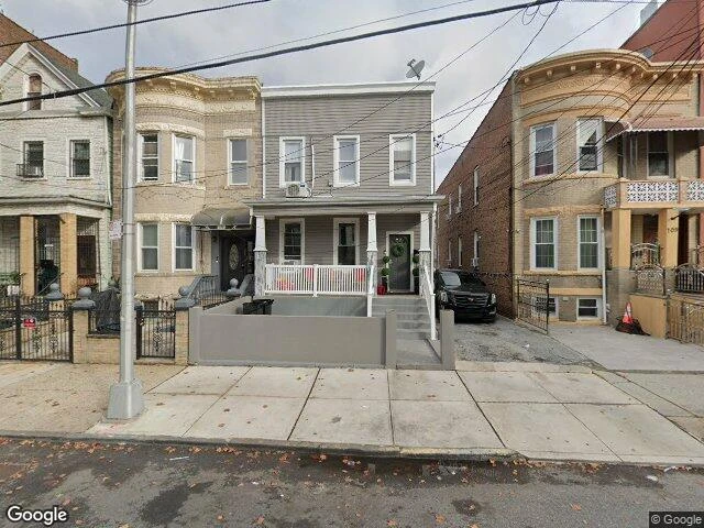 House image located at Brooklyn, NY 11208