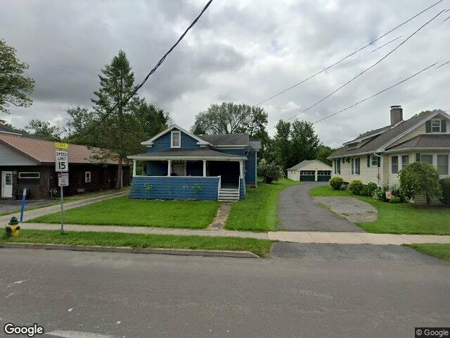 House image located at Canastota, NY 13032