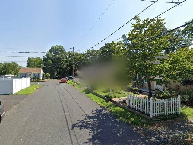 House image located at Keyport, NJ 07735