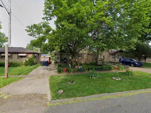 House image located at Flint, MI 48505