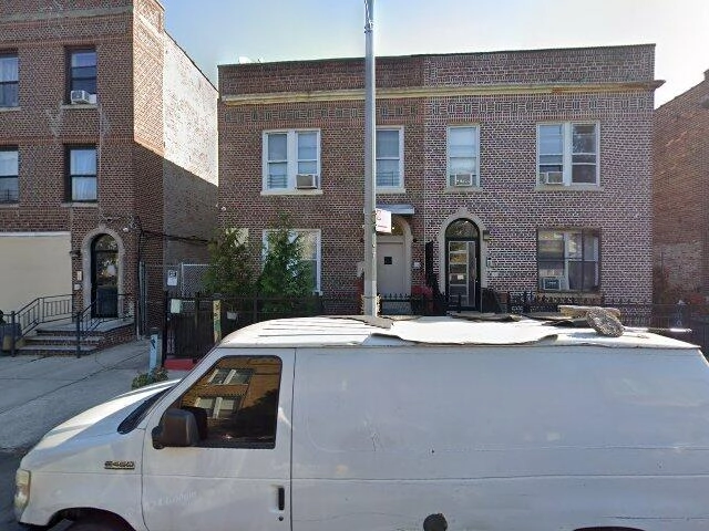 House image located at Brooklyn, NY 11226