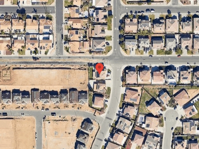 House image located at Moreno Valley, CA 92555