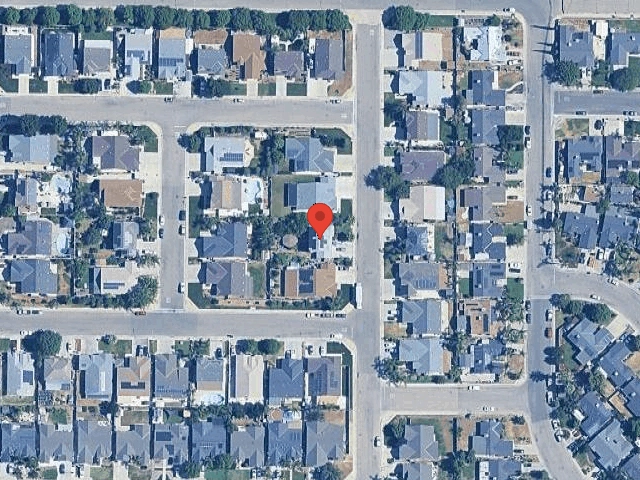 House image located at Dinuba, CA 93618