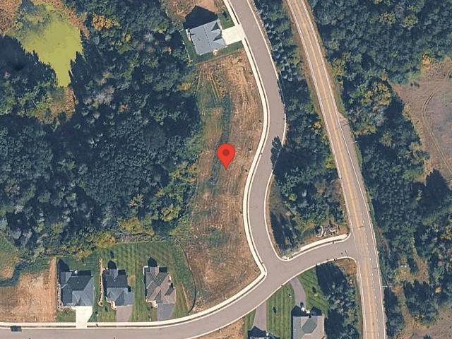 House image located at Forest Lake, MN 55025