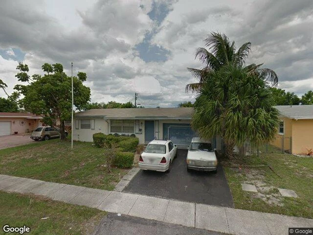 House image located at Fort Lauderdale, FL 33313