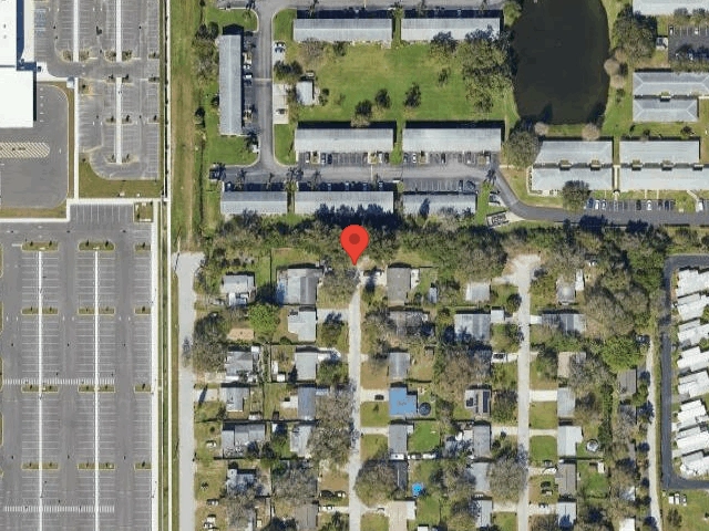 House image located at Pinellas Park, FL 33782