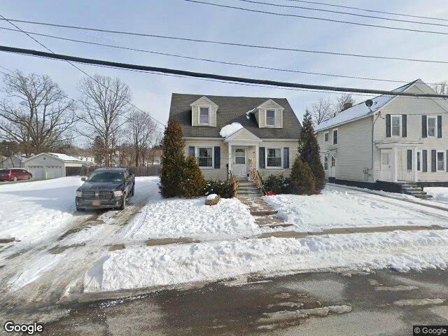House image located at Glens Falls, NY 12801