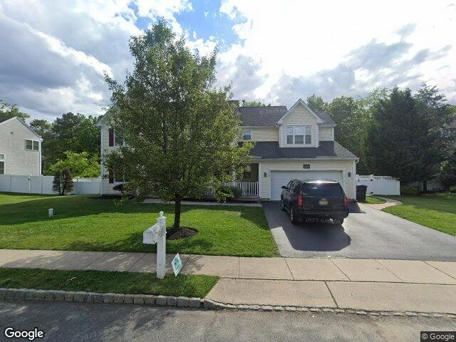 House image located at Toms River, NJ 08755