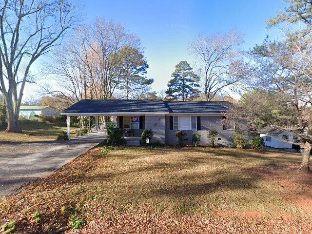 House image located at Lancaster, SC 29720