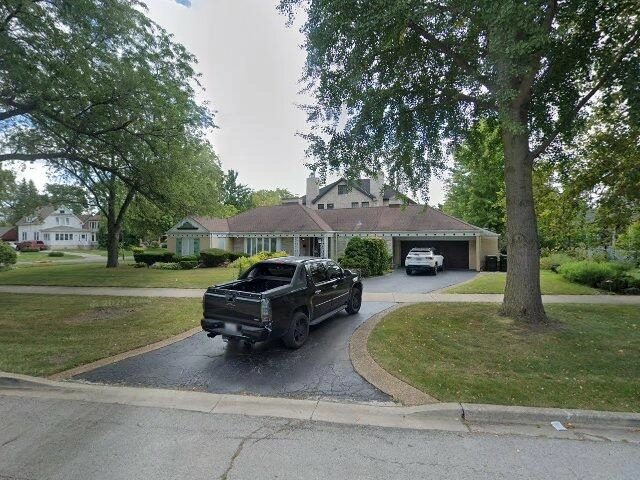 House image located at Chicago, IL 60631