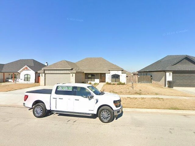 House image located at Abilene, TX 79602