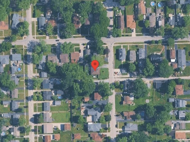House image located at Tinley Park, IL 60477