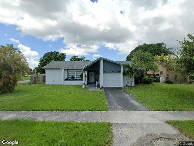 House image located at Homestead, FL 33035